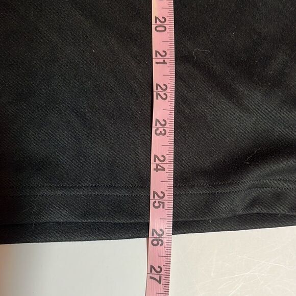 Pebble Beach Performance Quarter Zip Jacket - Picture 15 of 16